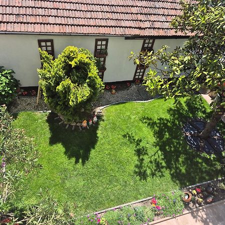 Vladimirov Guest House プリモルスコ エクステリア 写真
