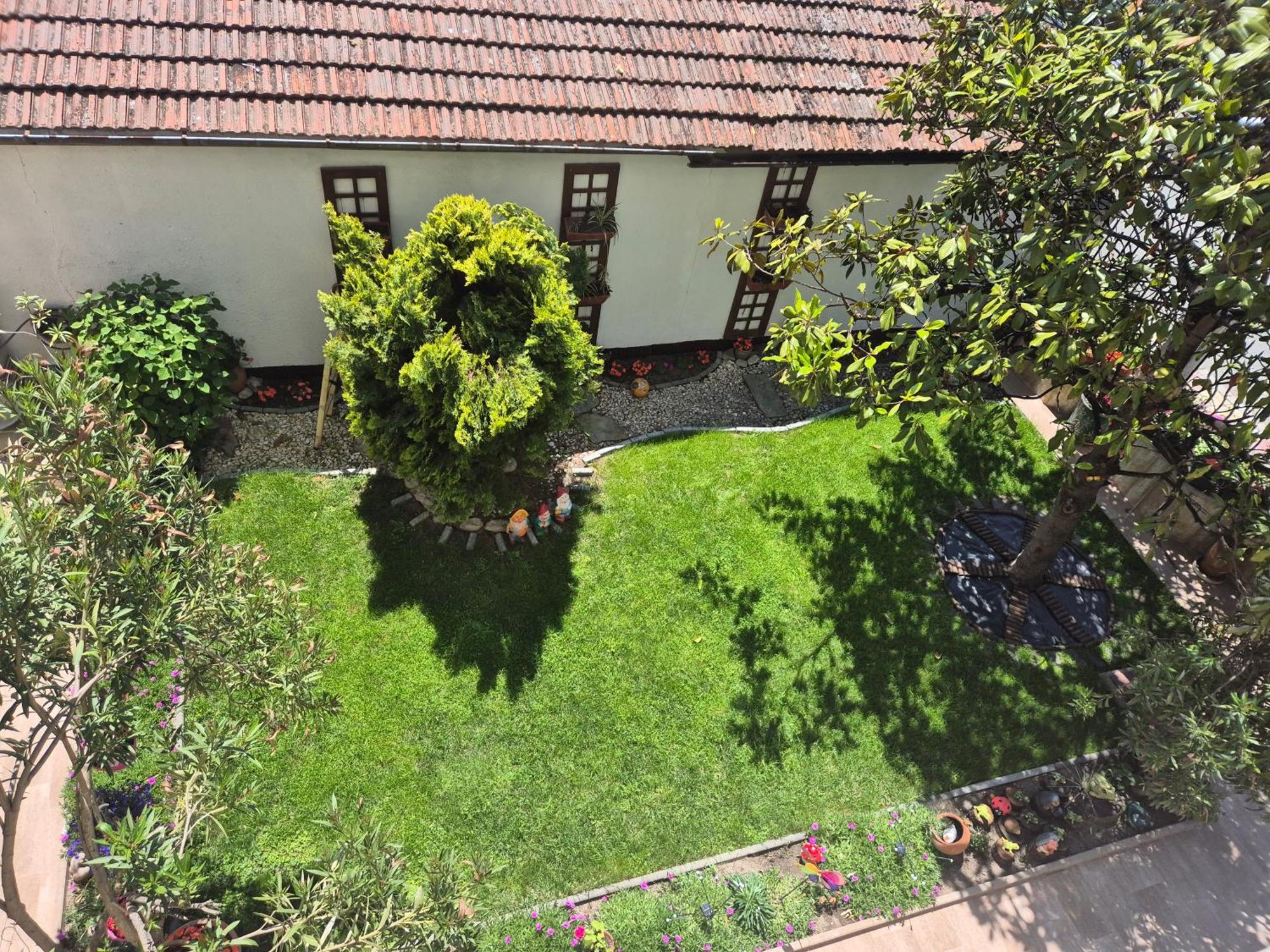 Vladimirov Guest House プリモルスコ エクステリア 写真